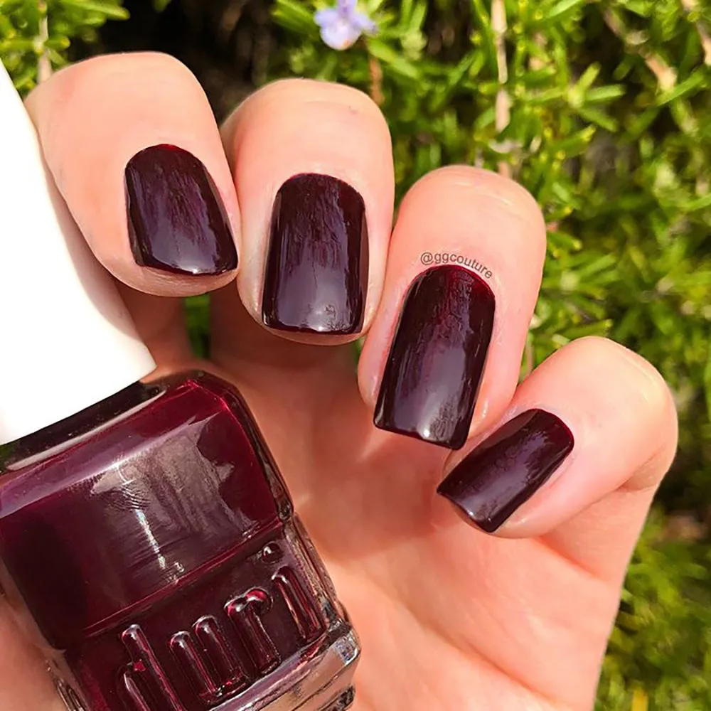 132 Oh My Rouge