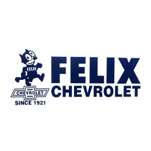 1925 Decal Sticker 6 X 2 Inches Waterproof