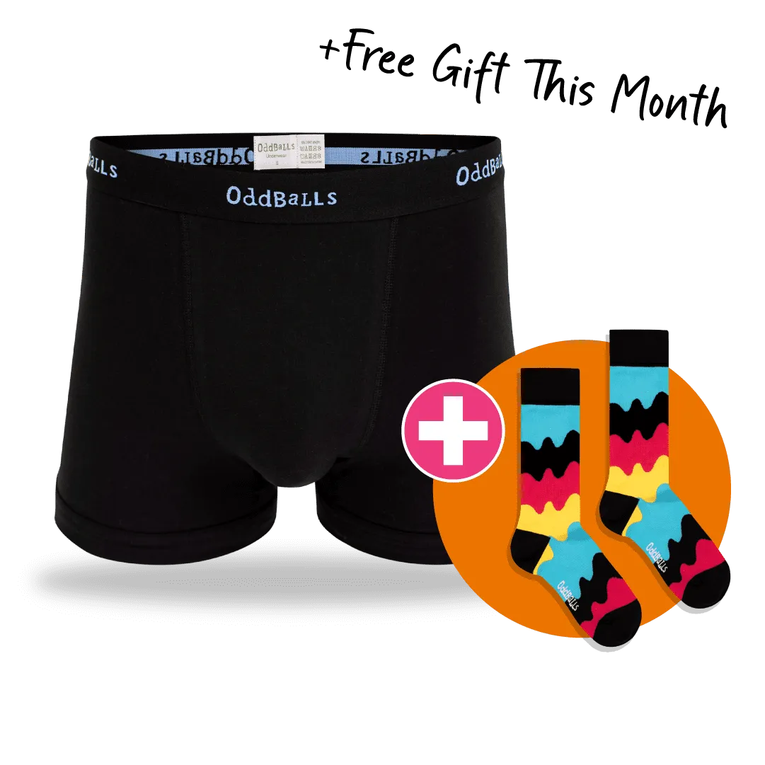 3 Month Adult Underwear - Gift Subscription