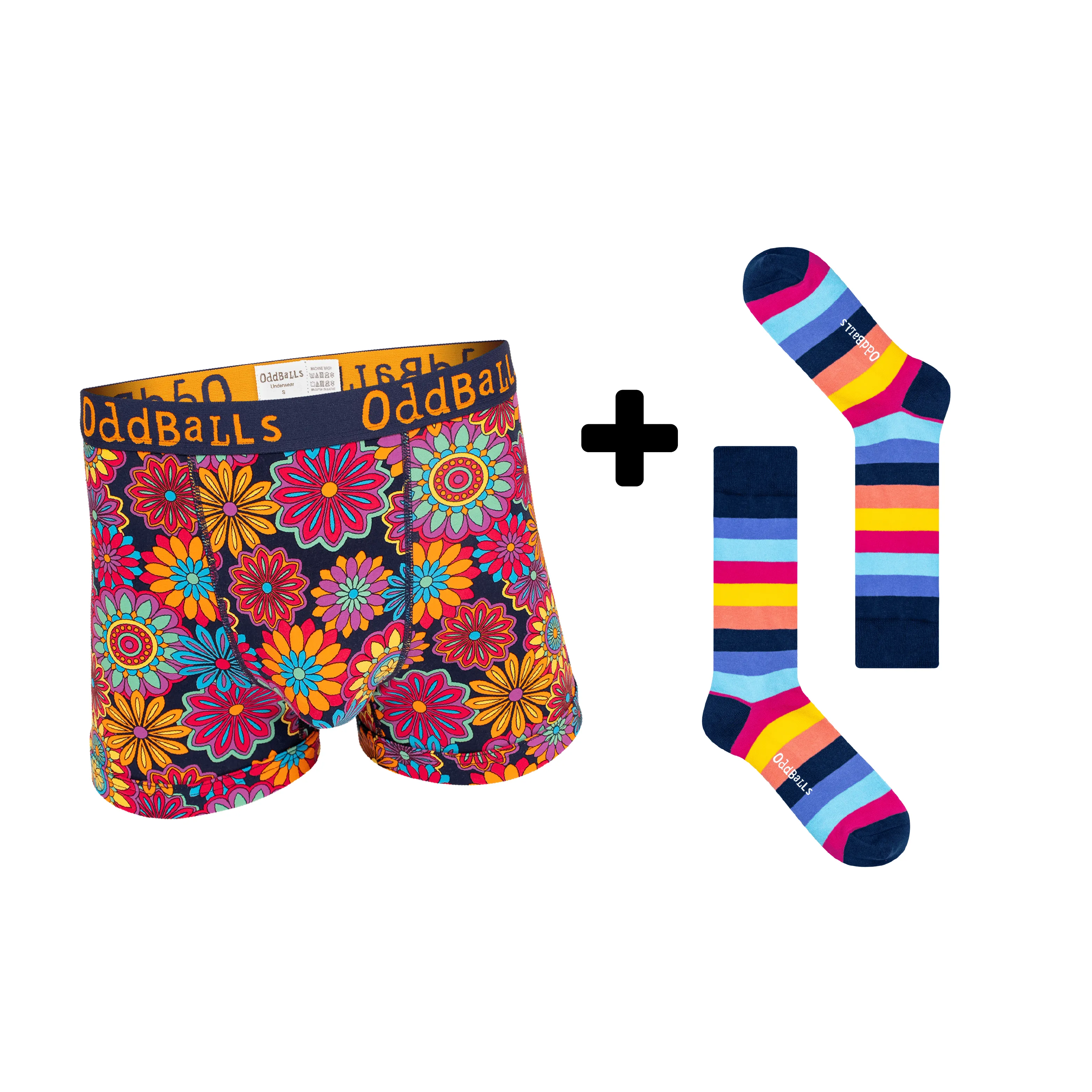 3 Month Adult Underwear - Gift Subscription