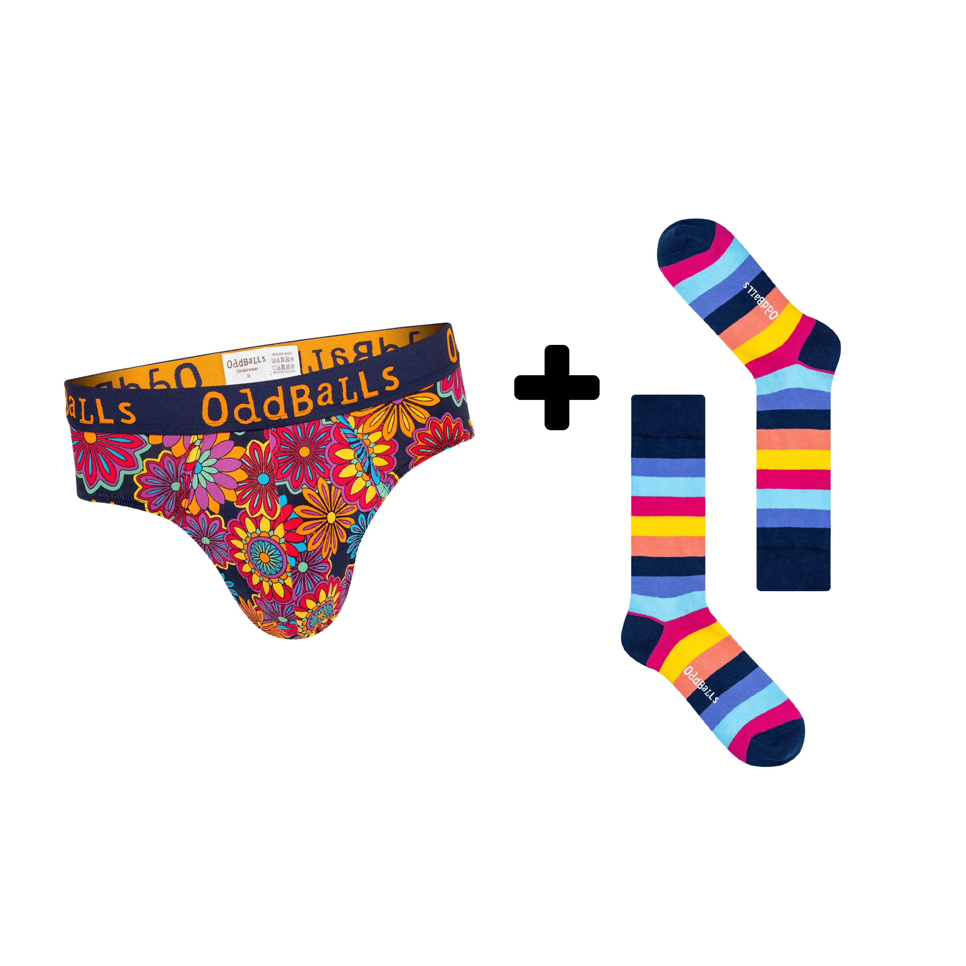 3 Month Adult Underwear - Gift Subscription