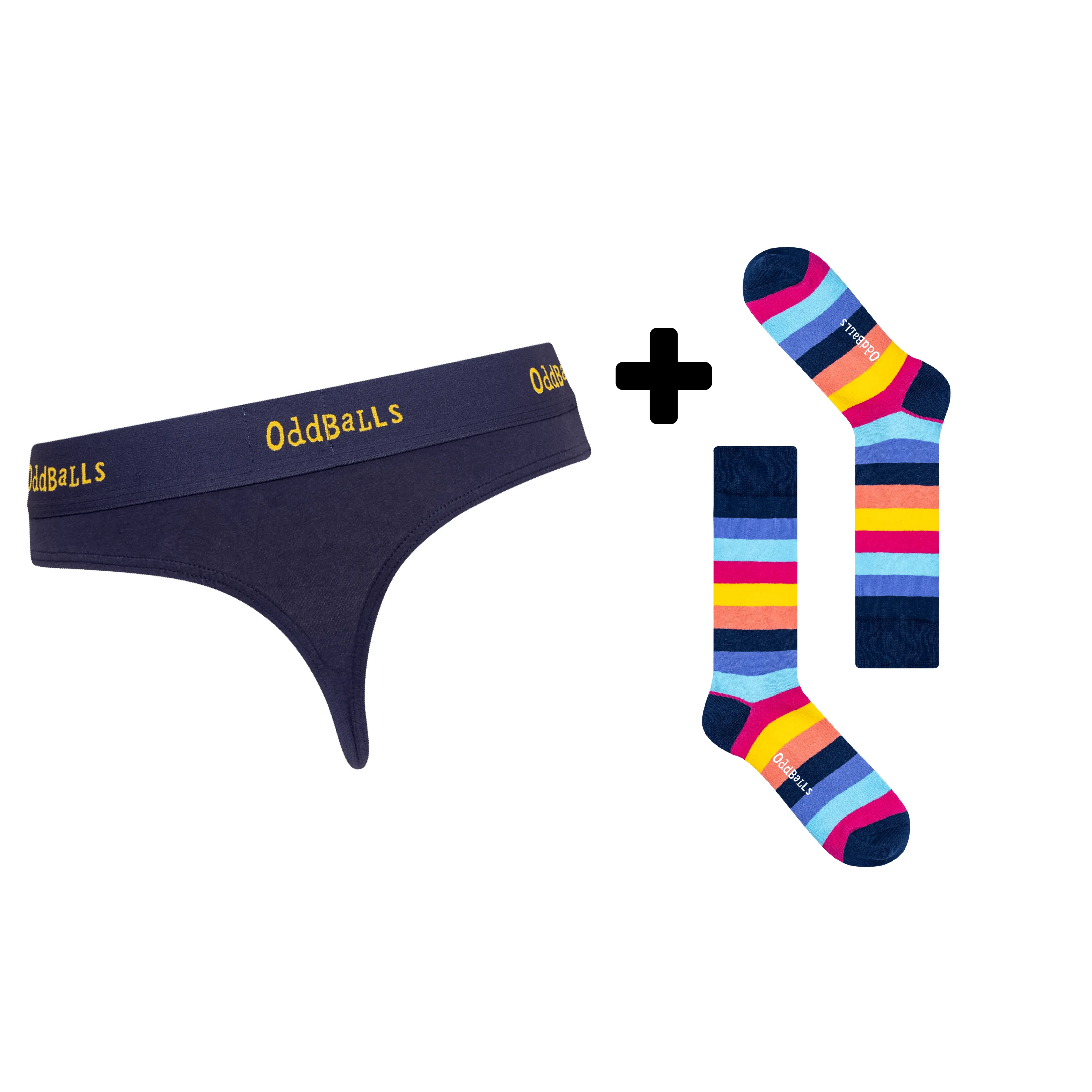 3 Month Adult Underwear - Gift Subscription