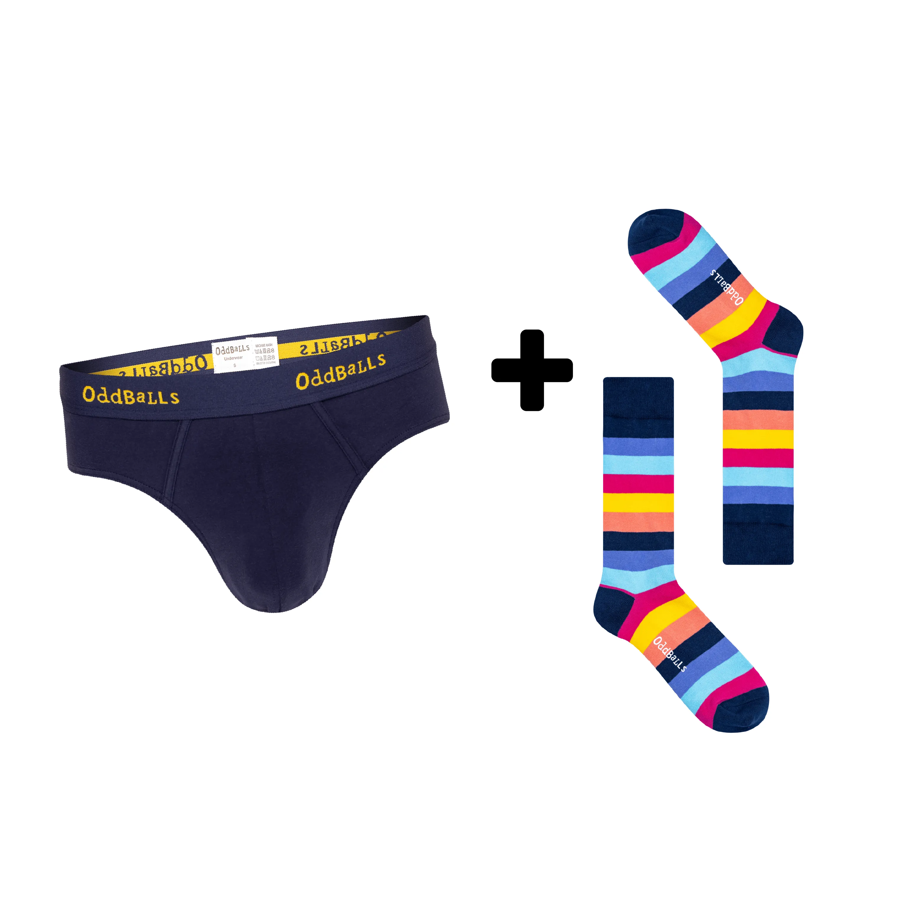 3 Month Adult Underwear - Gift Subscription