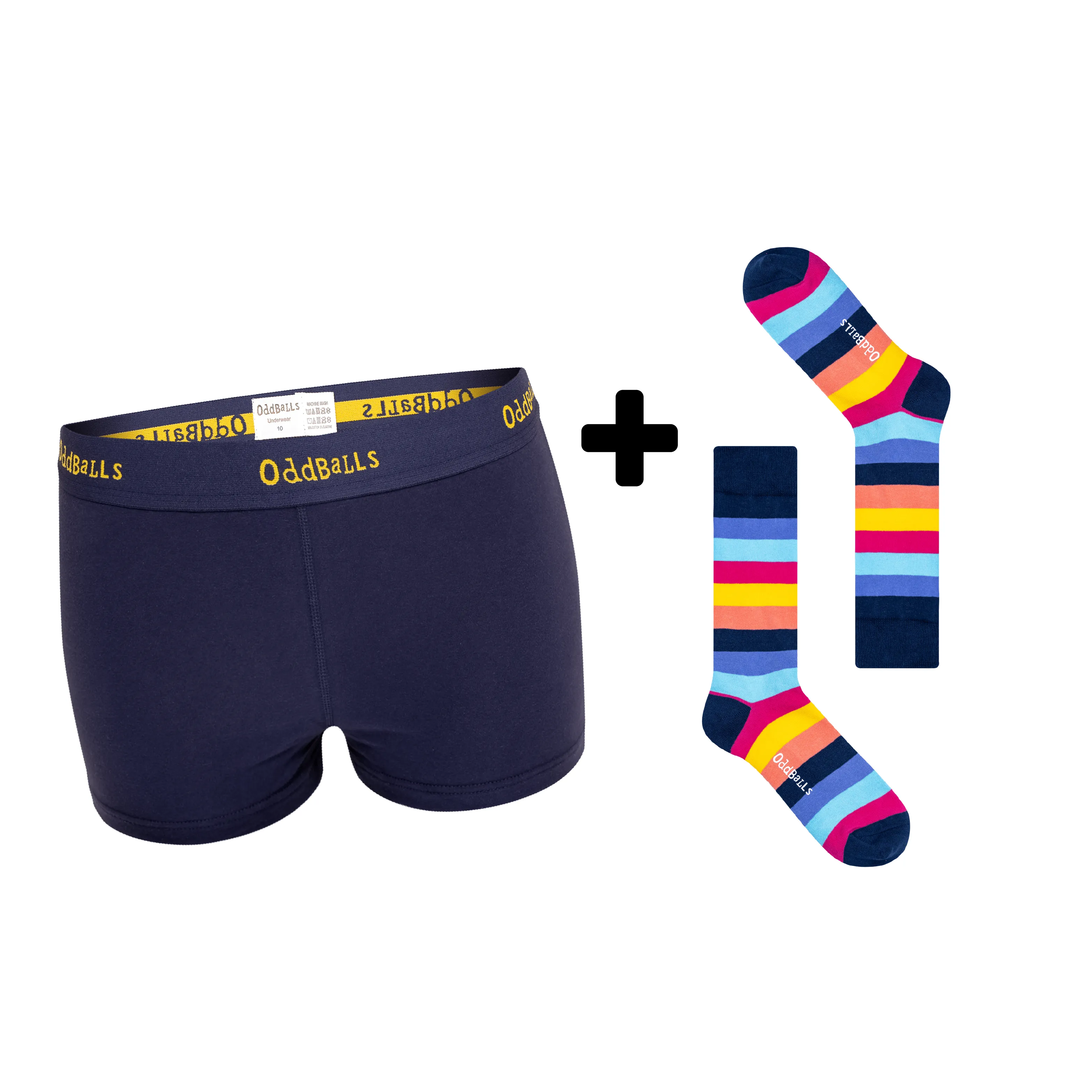 3 Month Adult Underwear - Gift Subscription
