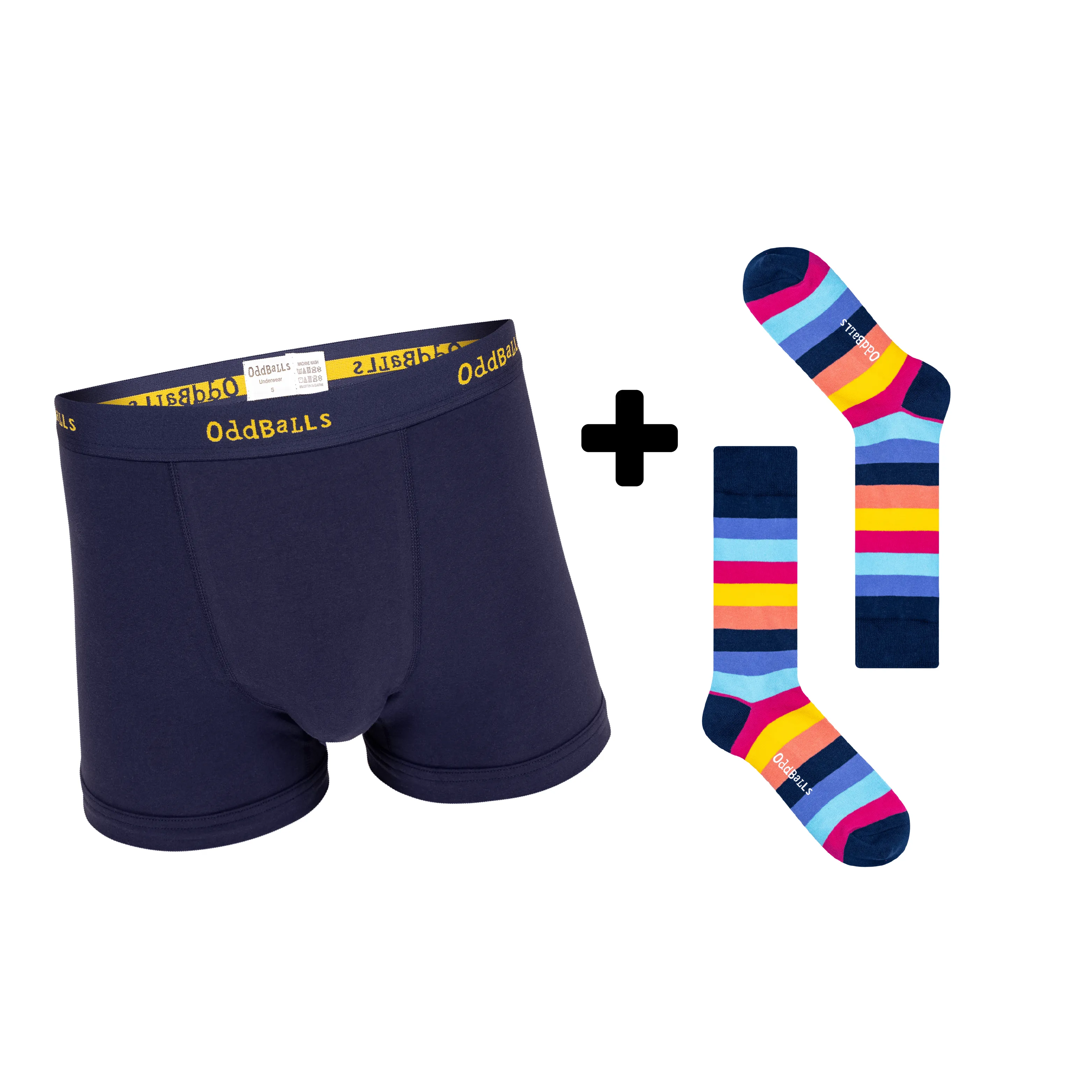 3 Month Adult Underwear - Gift Subscription
