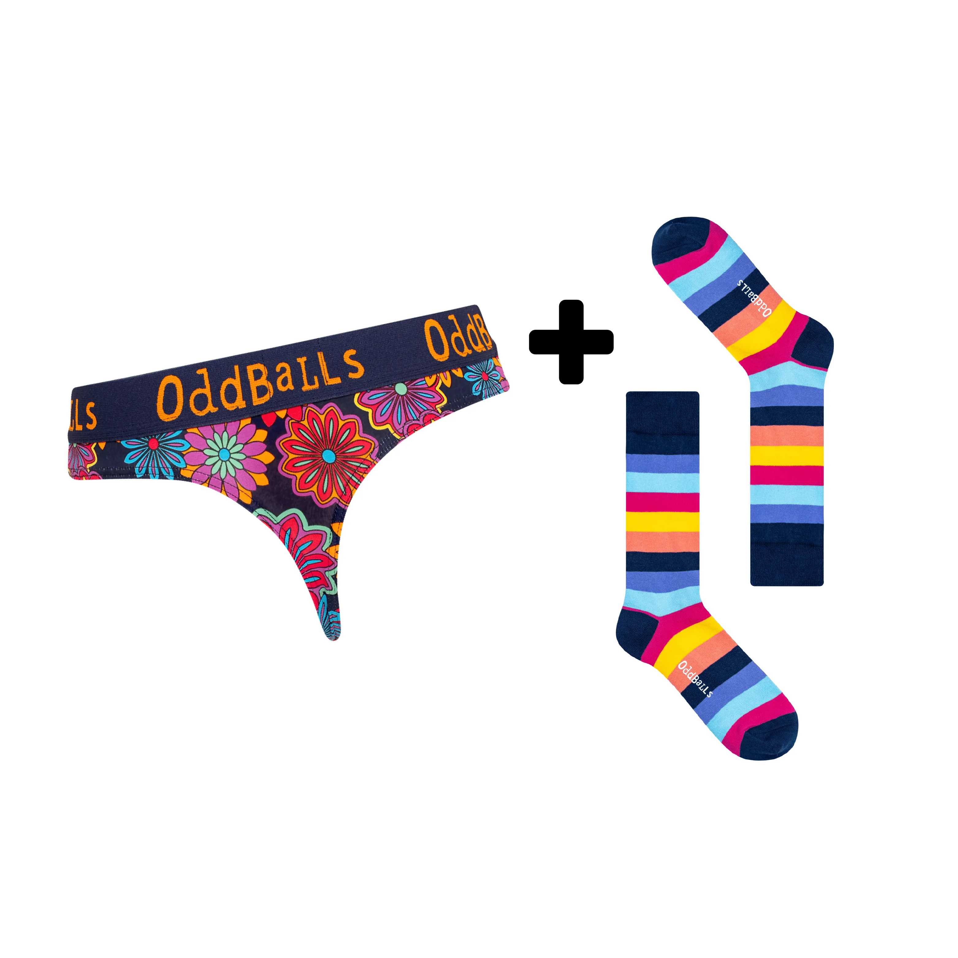 3 Month Adult Underwear - Gift Subscription