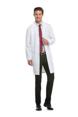 40" Unisex Lab Coat