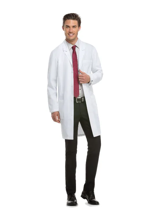 40" Unisex Lab Coat