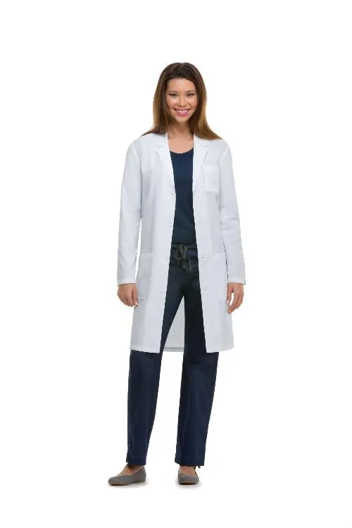 40" Unisex Lab Coat