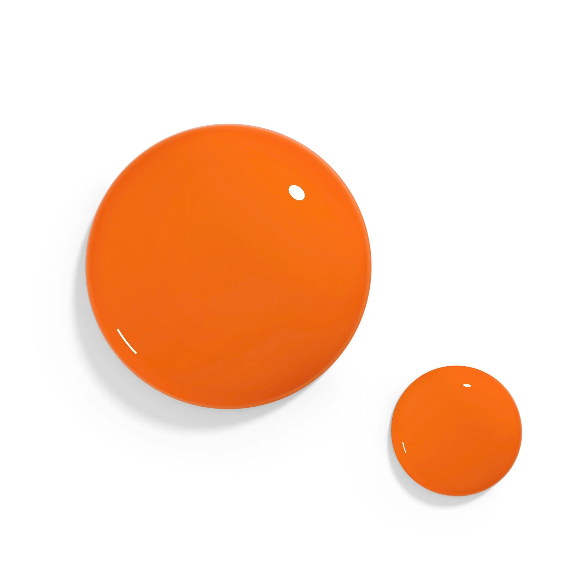 647N The O.C. Orange