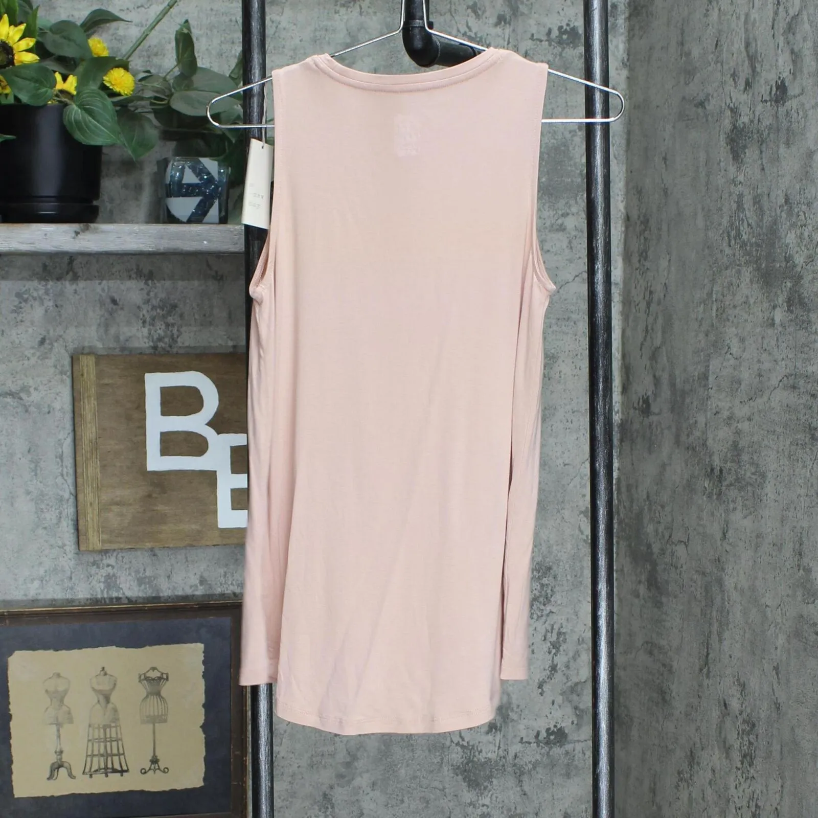 A New Day Women's Easy Tank Top 553215