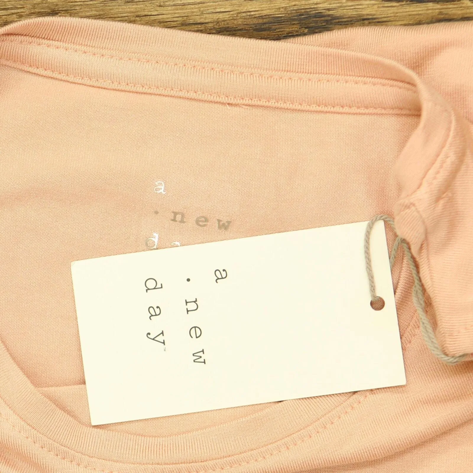 A New Day Women's Easy Tank Top 553215