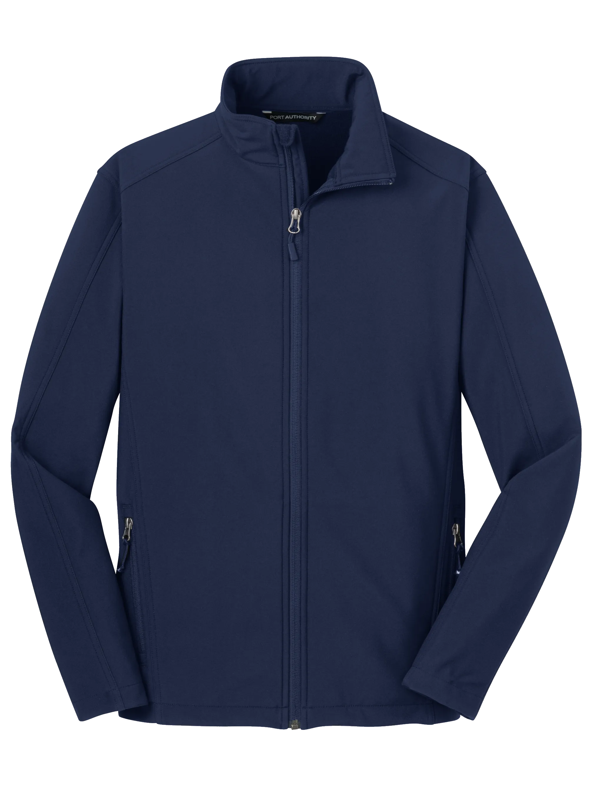 A1401M Mens Core Soft Shell Jacket