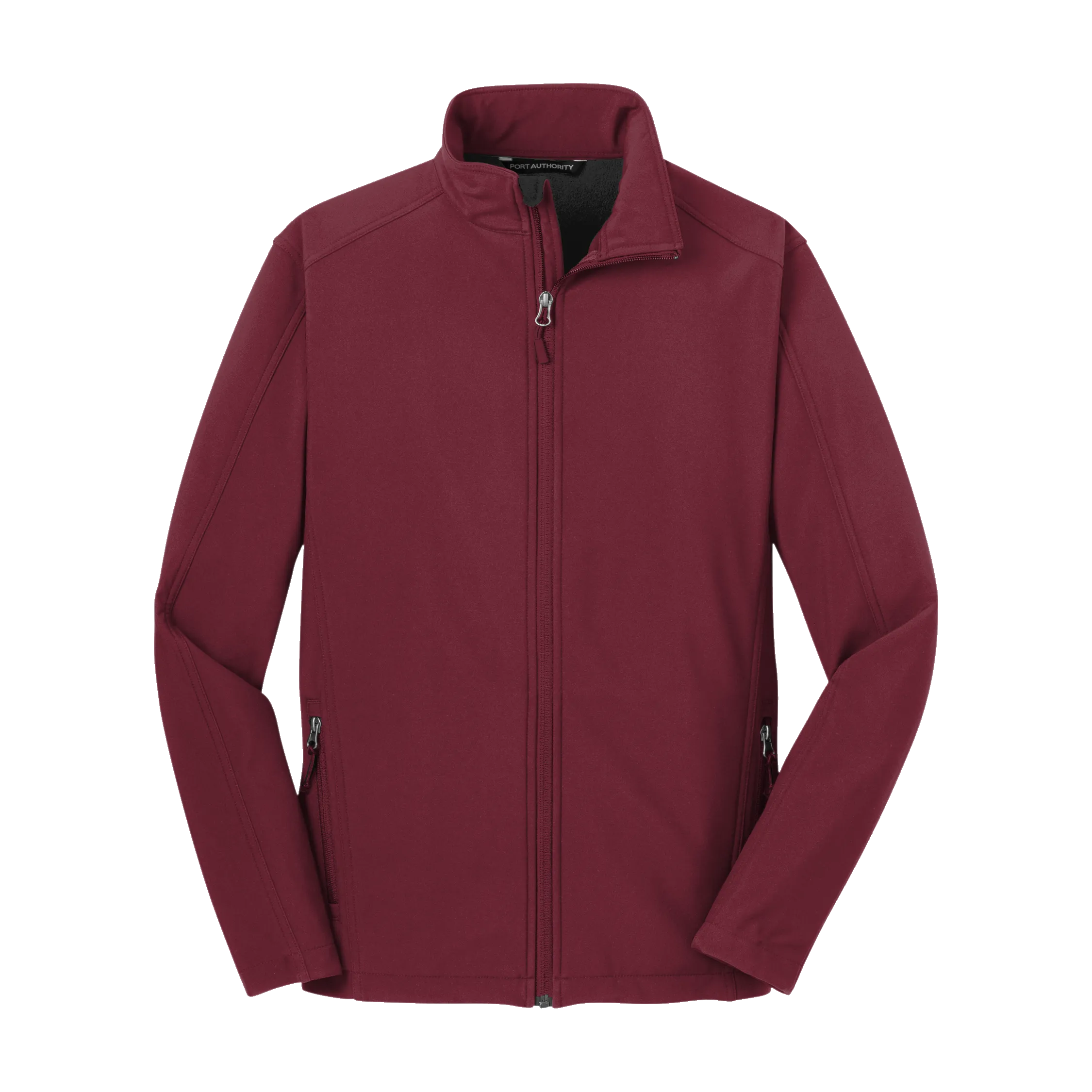 A1401M Mens Core Soft Shell Jacket
