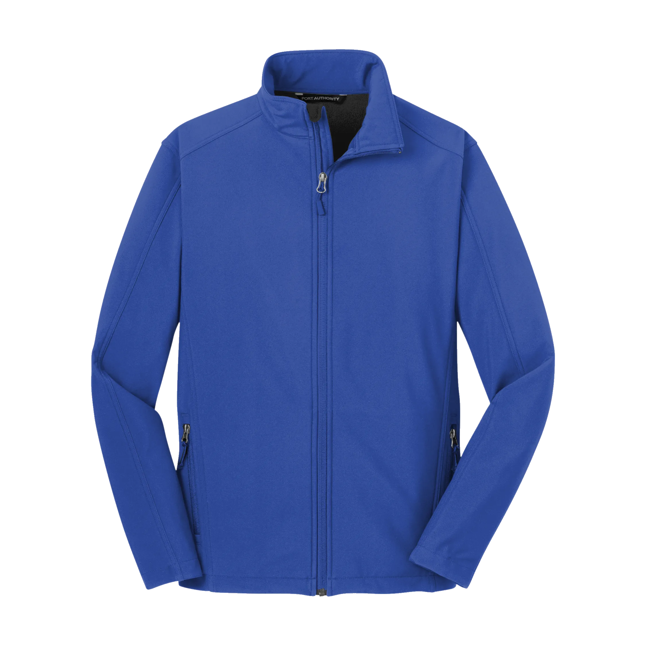 A1401M Mens Core Soft Shell Jacket
