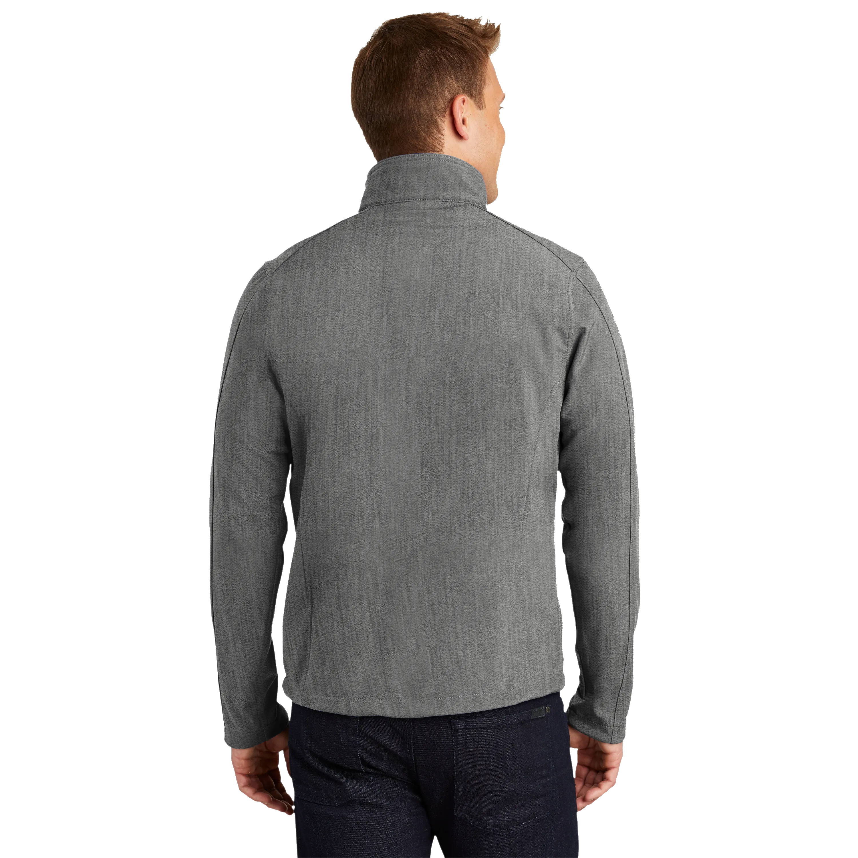 A1401M Mens Core Soft Shell Jacket