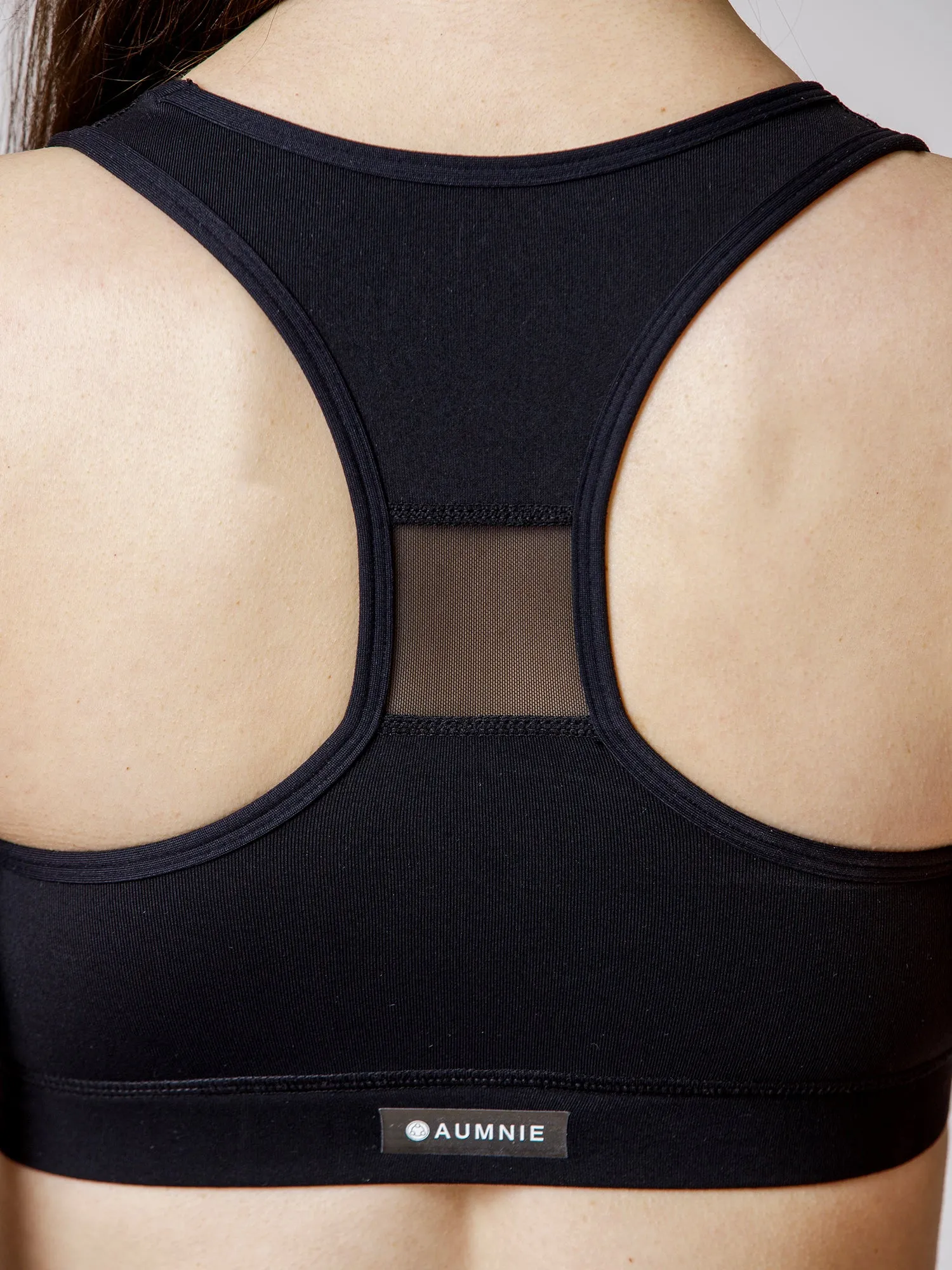 ABSTRACT BRA