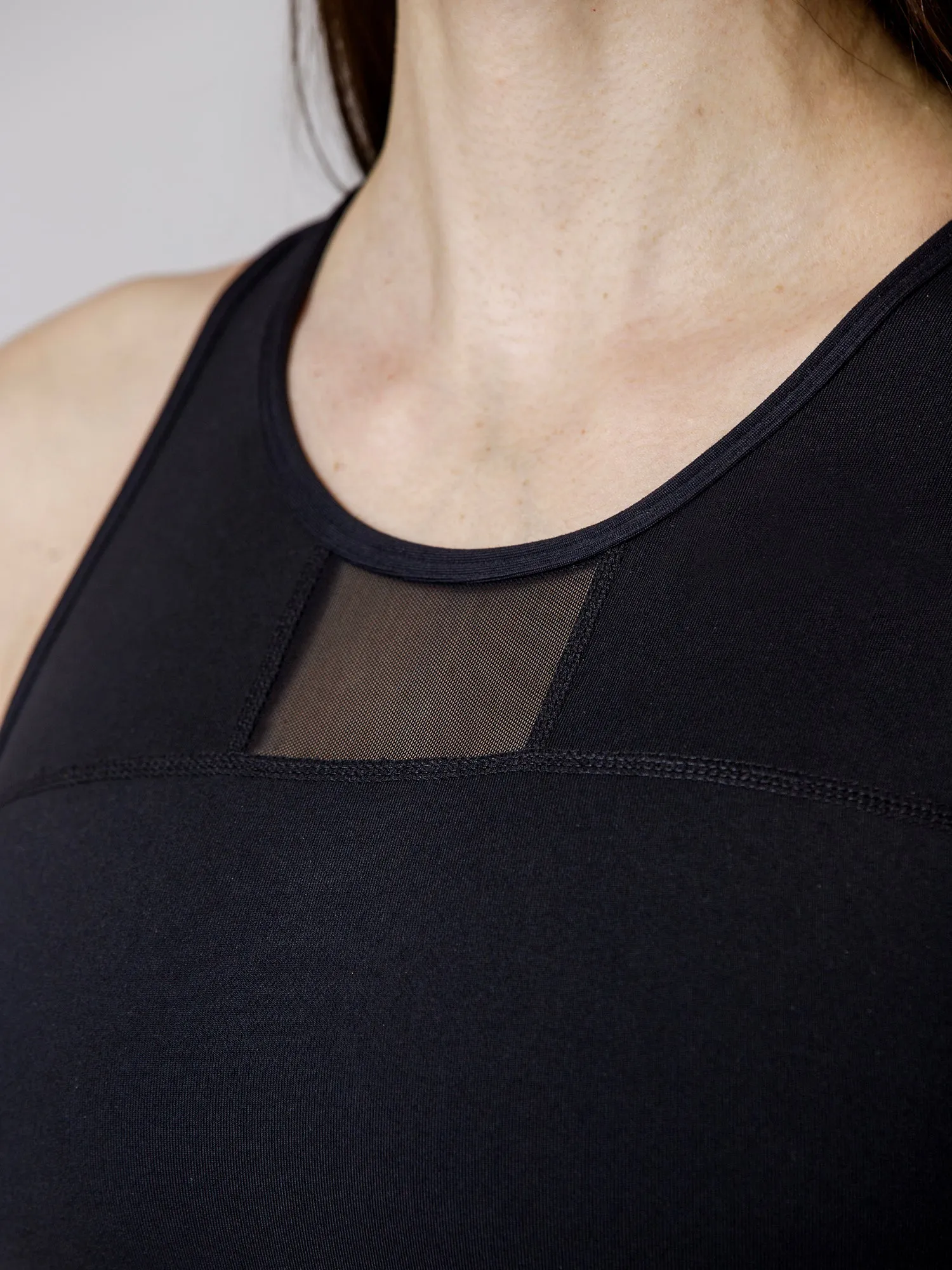 ABSTRACT BRA