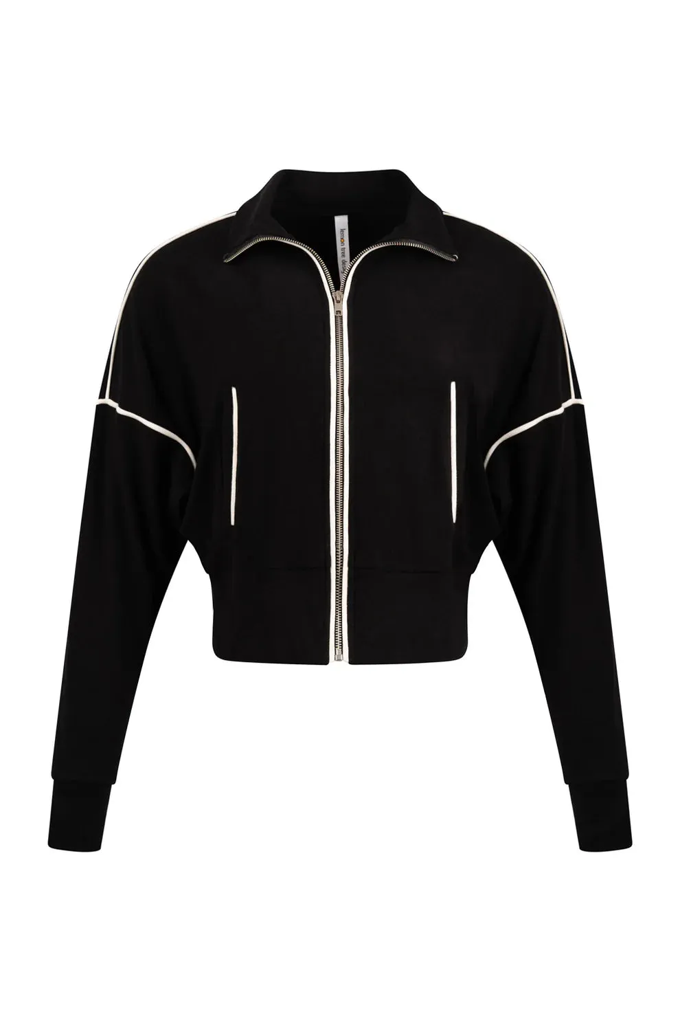 Adda Jacket - Black