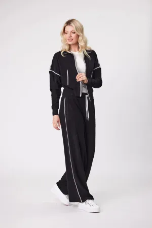 Adda Jacket - Black