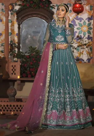 AJR-18 | Asim Jofa Rasm Wedding Collection