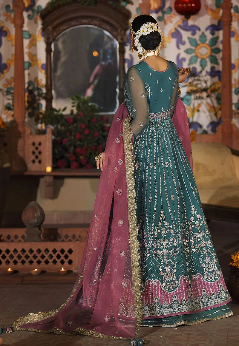 AJR-18 | Asim Jofa Rasm Wedding Collection