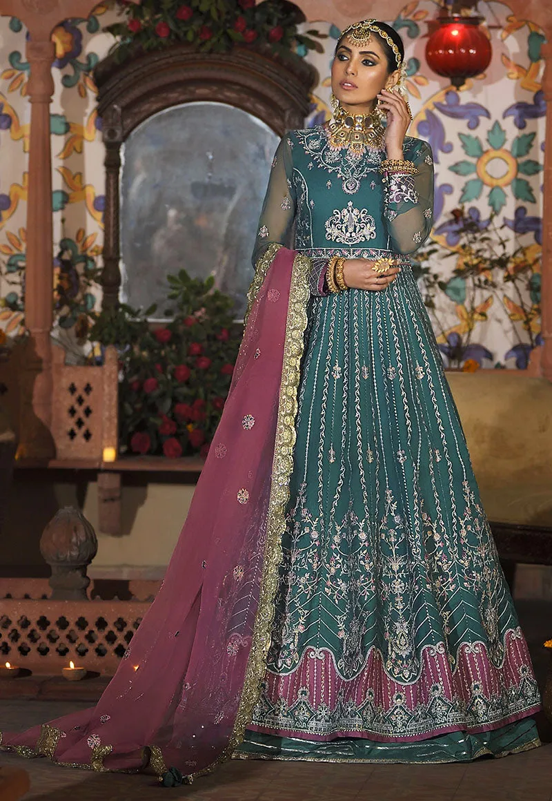 AJR-18 | Asim Jofa Rasm Wedding Collection