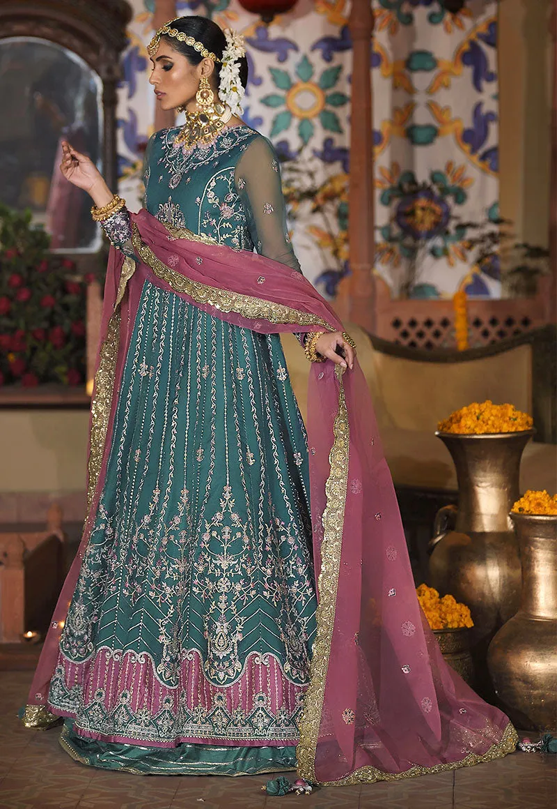 AJR-18 | Asim Jofa Rasm Wedding Collection