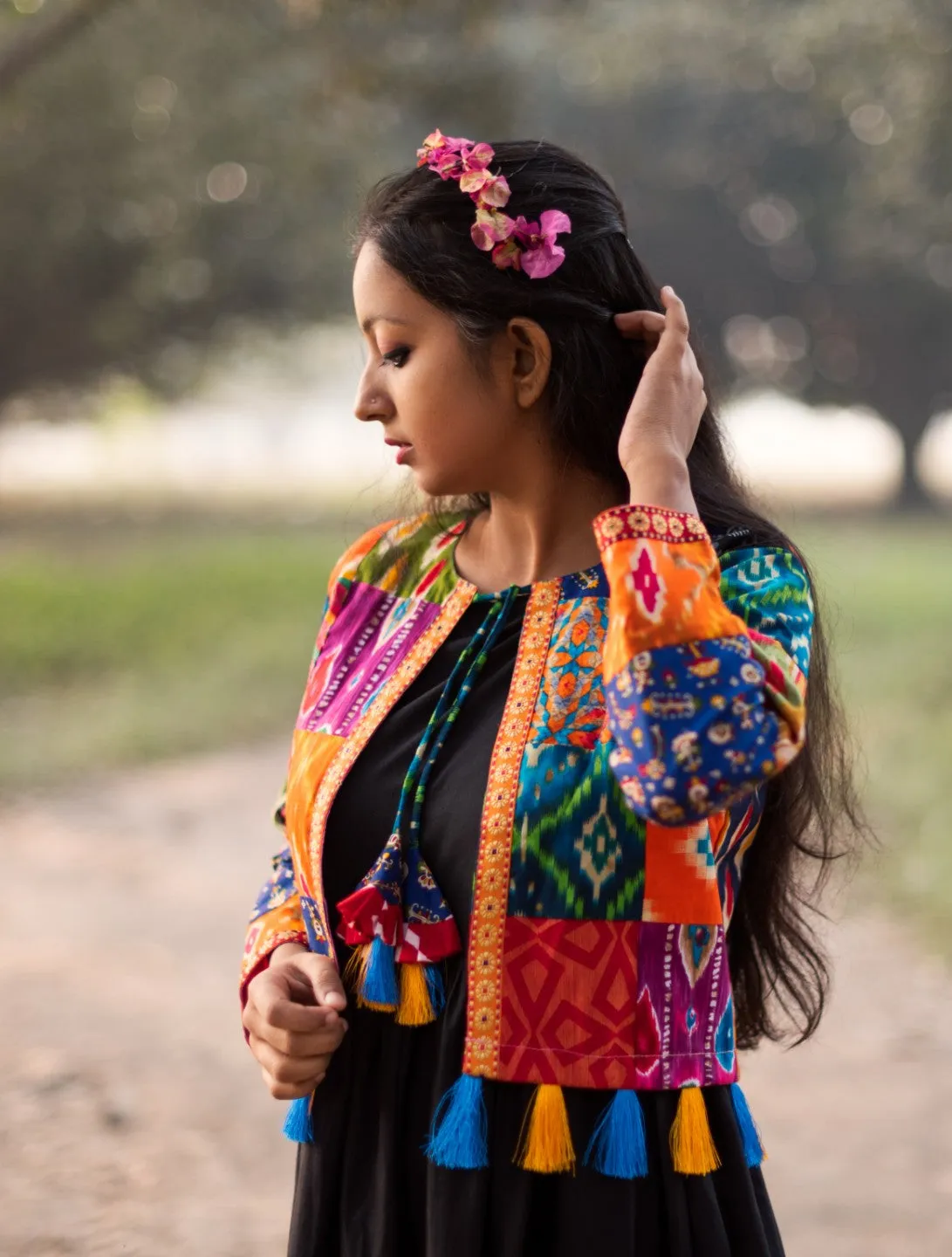 ALBELI JACKET
