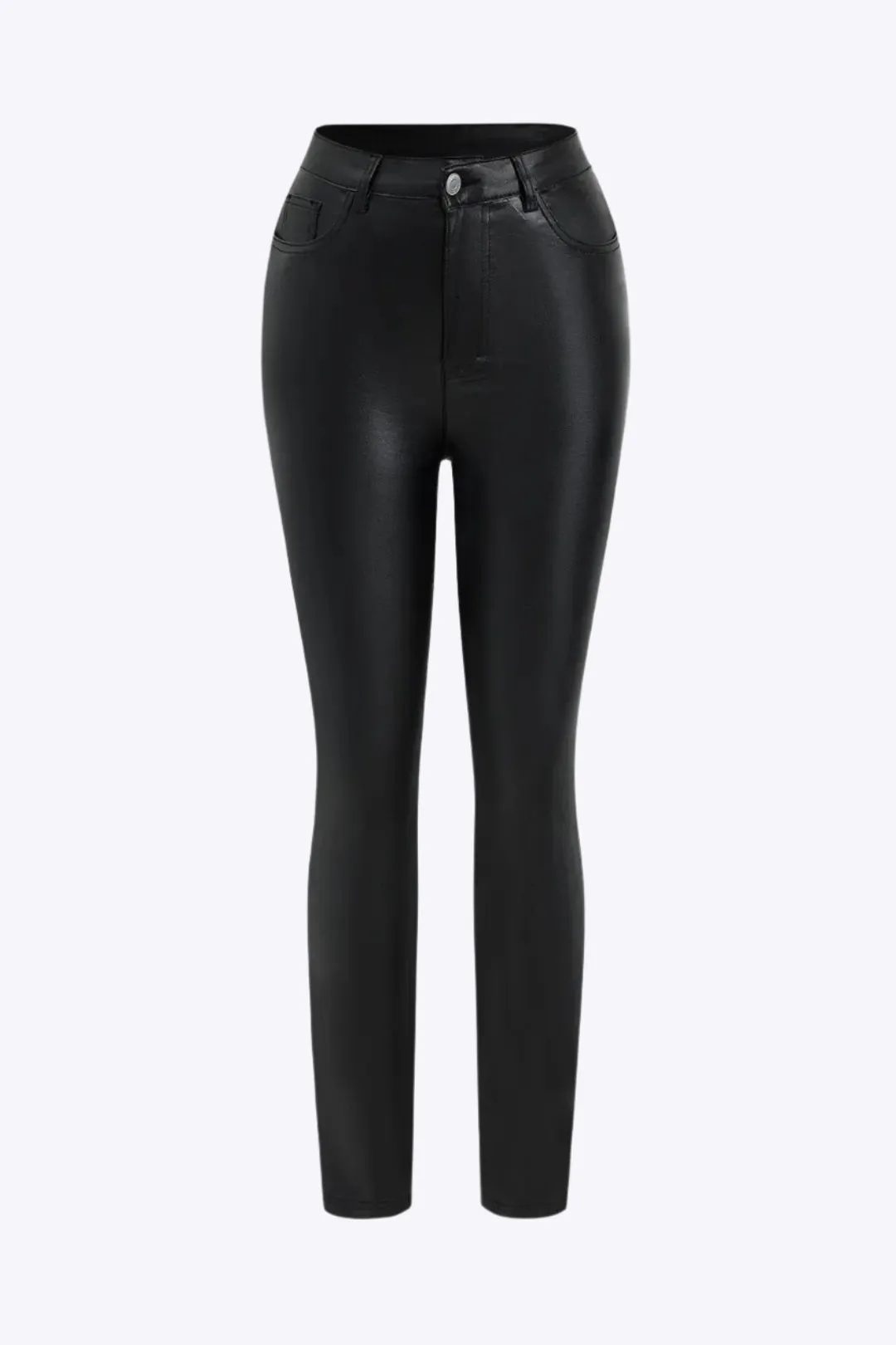 Alethea - Classic Comfort Fit Woman's Trousers