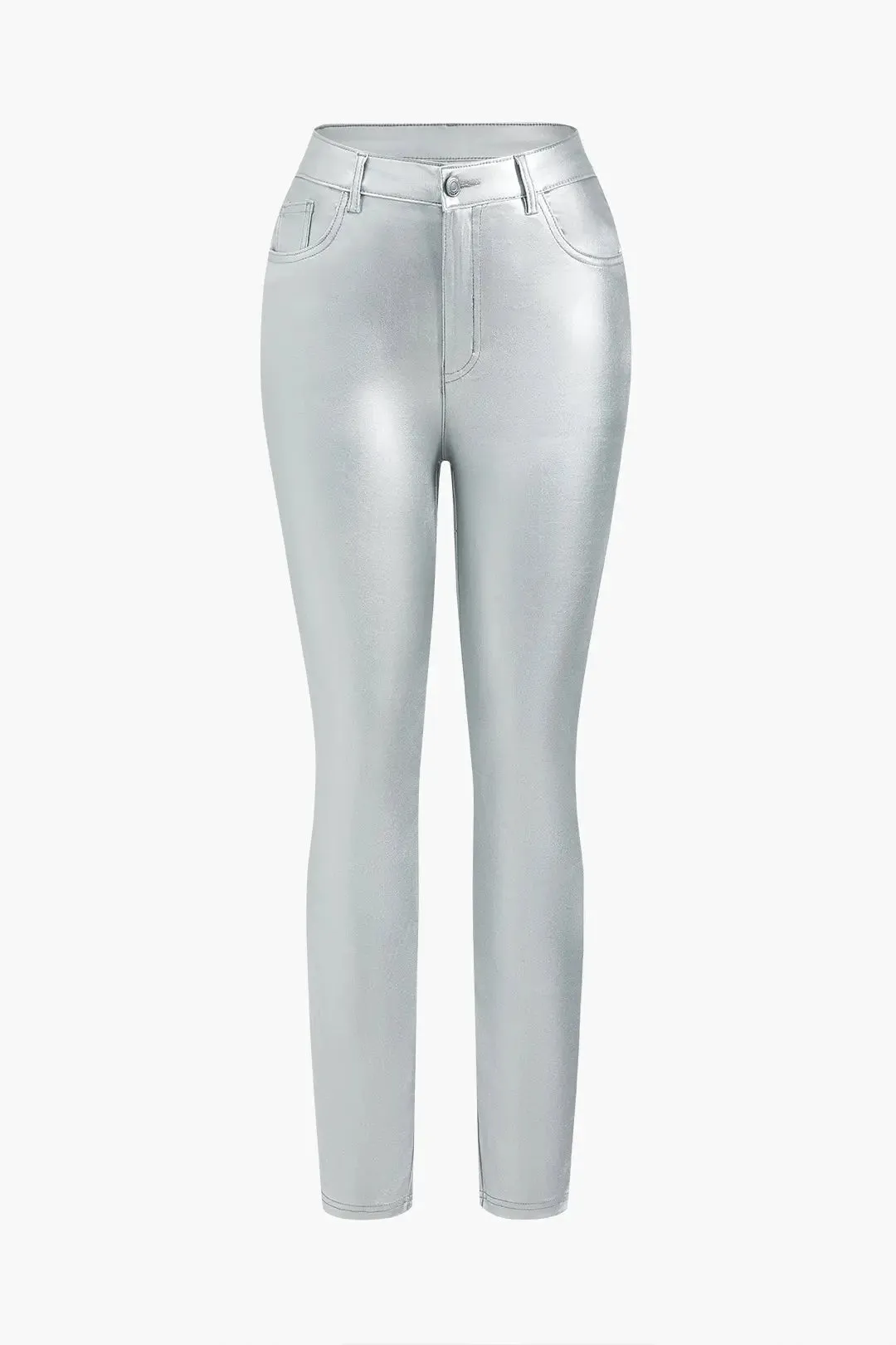 Alethea - Classic Comfort Fit Woman's Trousers