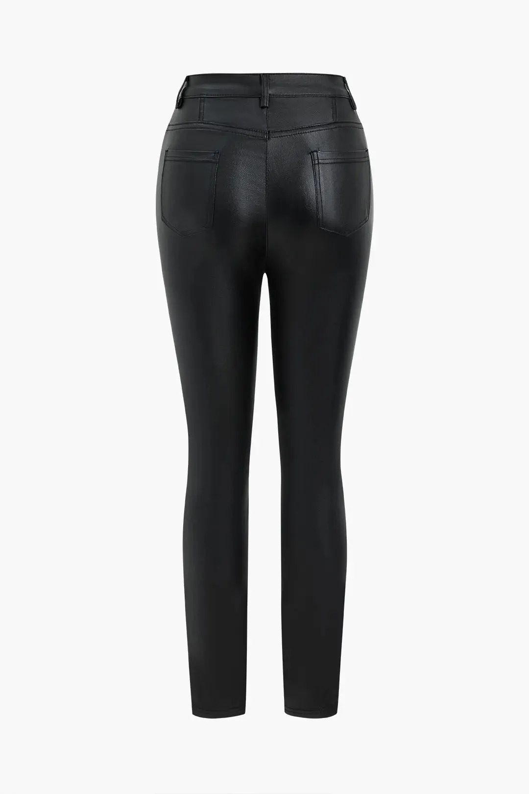 Alethea - Classic Comfort Fit Woman's Trousers