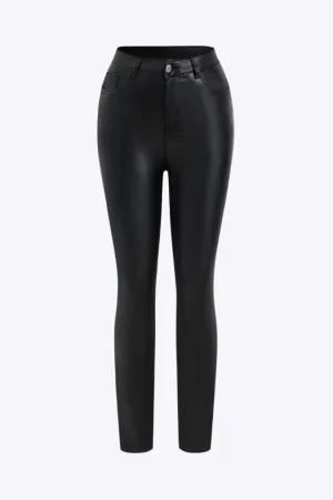Alethea - Classic Comfort Fit Woman's Trousers