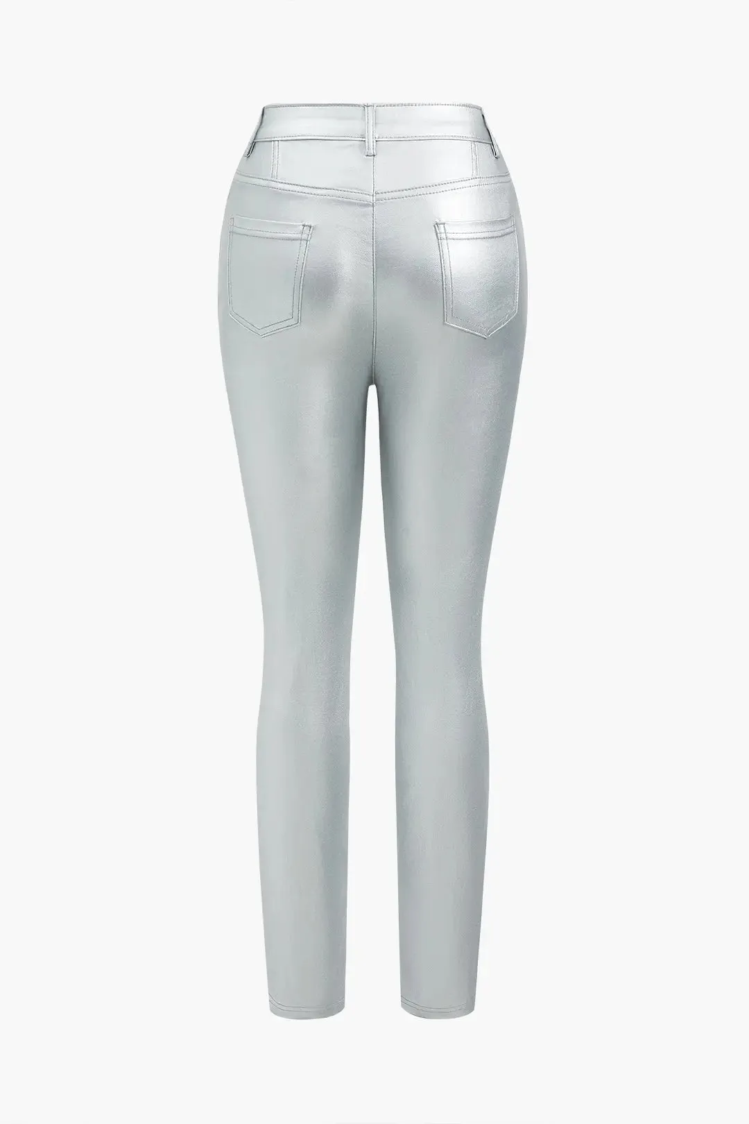 Alethea - Classic Comfort Fit Woman's Trousers