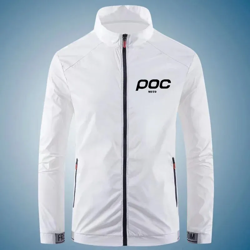 Alfred - lightweight wind jacket
