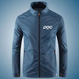 Alfred - lightweight wind jacket