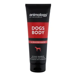Animology Dogs Body Shampoo