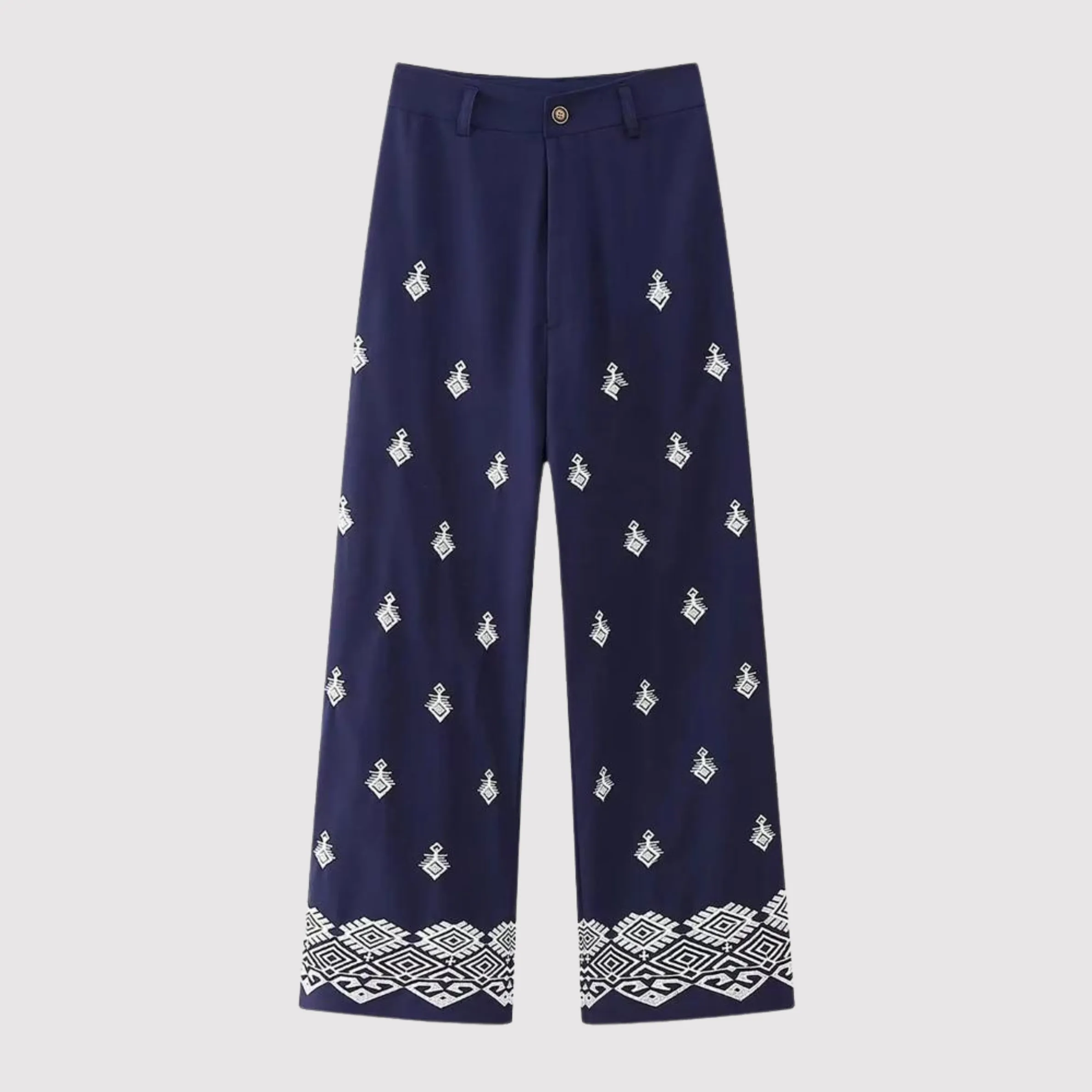 Antalya - Women's fashion pants