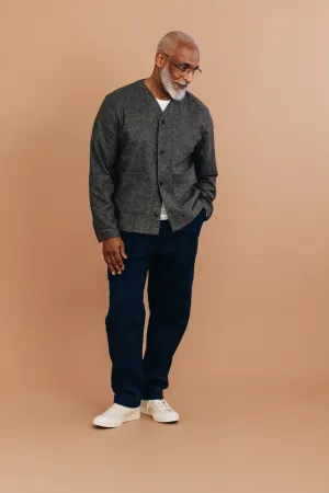 Archive Wool Daik Overshirt