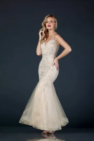 Aspeed Evening Gowns L2164
