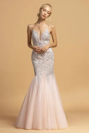 Aspeed Evening Gowns L2169
