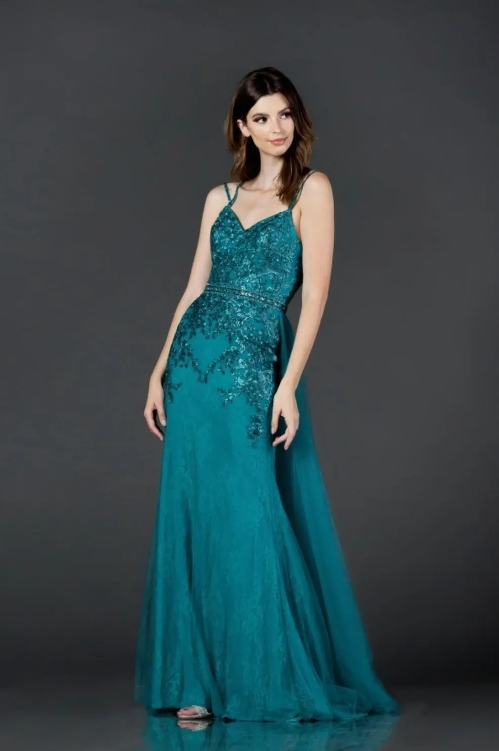 Aspeed Evening Gowns L2171