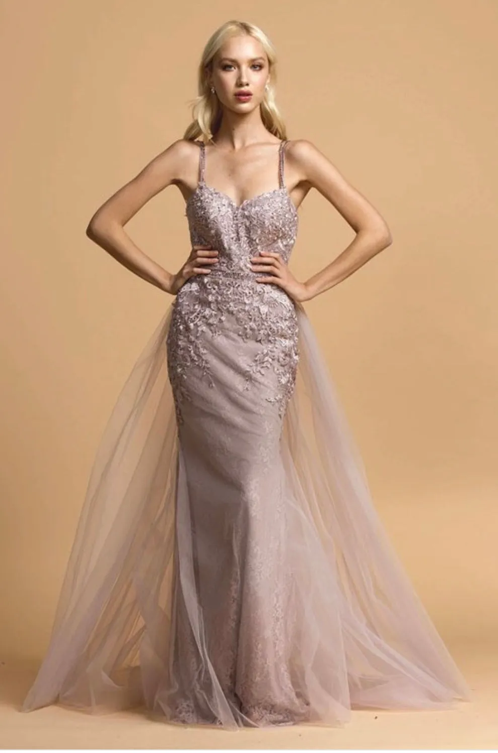 Aspeed Evening Gowns L2171
