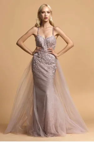 Aspeed Evening Gowns L2171