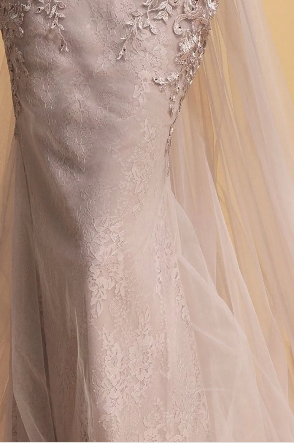 Aspeed Evening Gowns L2171