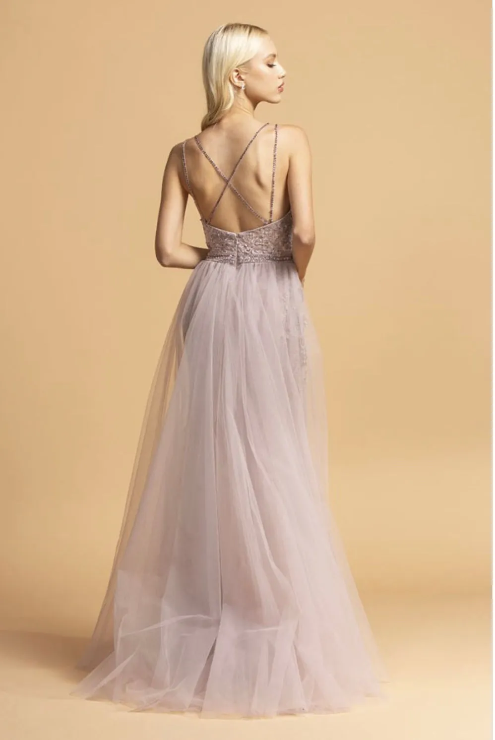 Aspeed Evening Gowns L2171