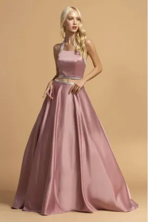 Aspeed Evening Gowns L2198