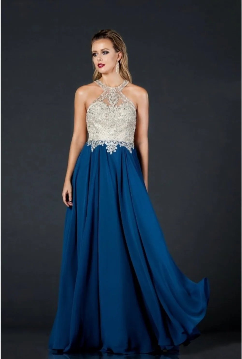 Aspeed Evening Gowns L2231