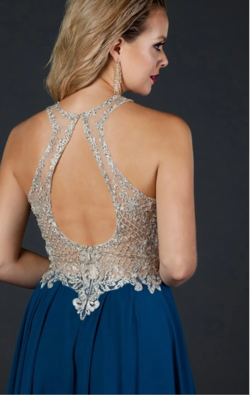 Aspeed Evening Gowns L2231