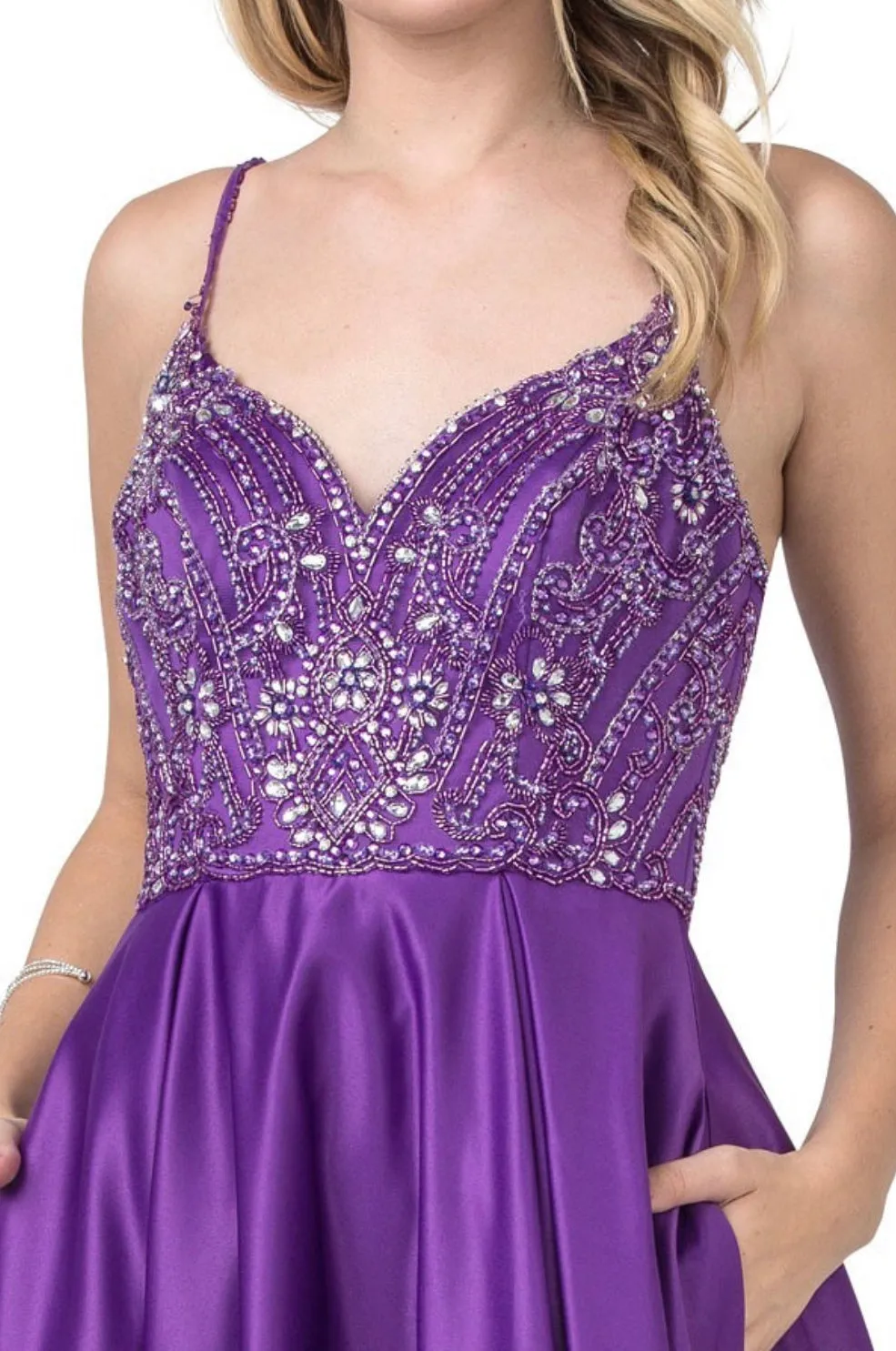 Aspeed Evening Gowns L2454